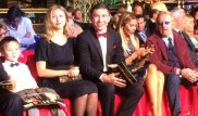 Головкин жекпе-жектеріне неліктен әйелі мен баласының келмейтінін түсіндірді