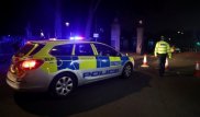 Лондон орталығында жарылыс болды