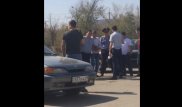 Сәтбаев қалалық ЖПҚ басшысының орынбасары парамен ұсталды
