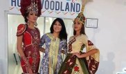 Қазақстандық дизайнердің көйлегі Dress of the World конкурсында бас жүлде иеленді