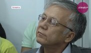 Бес баланың анасы өзін-өзі өртеп жіберген: Шешім шығарған судьяның ісі сотта қаралып жатыр