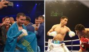 Бокс маманы Қанат Ислам мен Жанқош Тұраровты сынап тастады