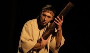 Дулыға Ақмолда Қазан қаласында өткен Халықаралық кинофестивальде үздік актер атанды