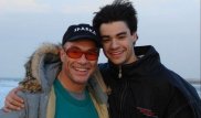 Жан-Клод Ван Даммның ұлы есірткі сақтады деген күдікпен ұсталды