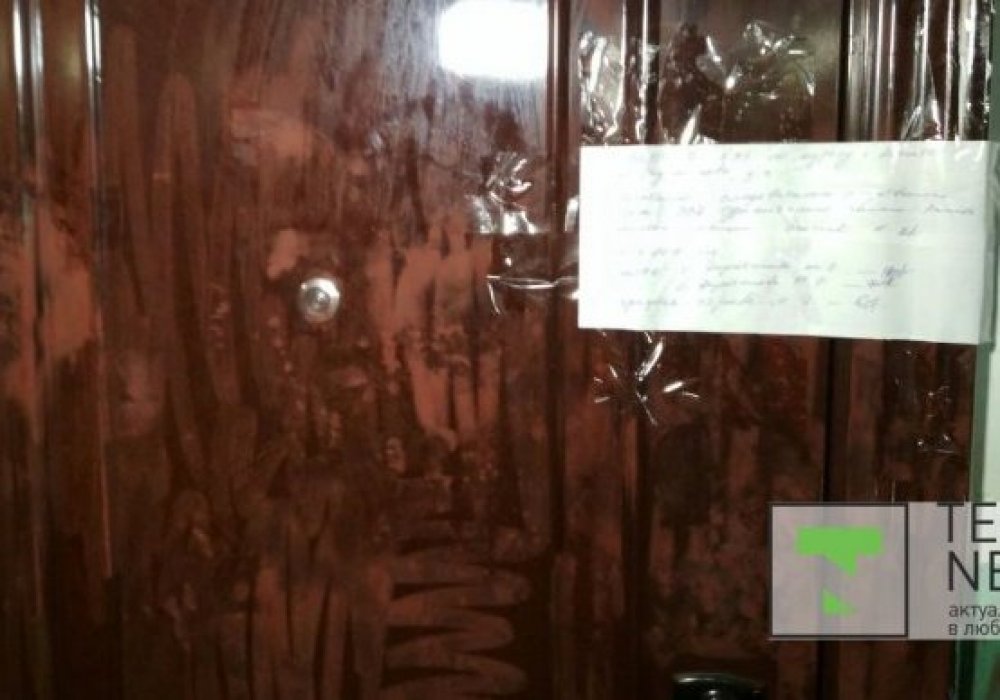 Тоңазытқыштан табылған екі баланы өлтірді деген күдікпен Өзбекстан азаматы ұсталды