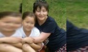 Қостанайда екі баланың анасы өлі табылды
