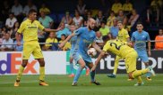 "Астана" футбол командасы "Вильярреалға" есе жіберді