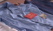 Шымкентте алты баланың анасы полицей формасын киіп, тұрғындардың ақшасын жымқырған