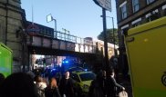 Лондон метросында жарылыс болды