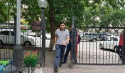 Атышулы Мақсат Үсенов марихуанамен ұсталды