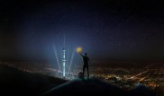 Алматыда "Байқоңыр" қысқаметраж фильмдер фестивалінде "қарапайым қазақстандықтардың өмірі" көрсетіліп жатыр