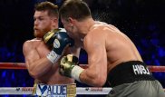 Спорттық комиссия басшысы "Канелоның" пайдасына дауыс берген төрешіні шеттетті