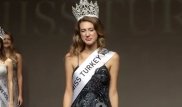 "Түркия аруы - 2017" Twitter желісіндегі жазбасы үшін титулынан айырылды