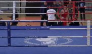 Әлем чемпионы мен оның бапкері Астанадағы турнирде төрешіні ұрып-соқты