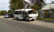 Алматы облысында жол апатынан 5 адам зардап шекті