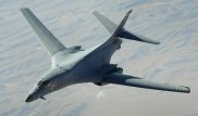 Солтүстік Корея америкалық ұшақтар мен әуетасымалдаушыны жойғанын мәлімдеді