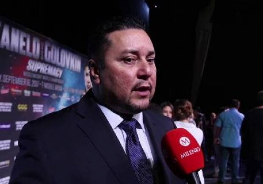 "Канелоның" промоутері: Тең нәтижені әділ шешім дейтіндерге таңғаламын