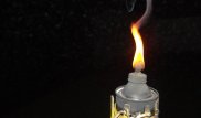 ШҚО-да ер адам әйелімен қоштасып, өзін-өзі белгісіз затпен жарып жіберді