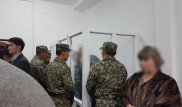 Алматыда "Альфа банк" бөлімшесін тонағандар 7 жылға сотталды