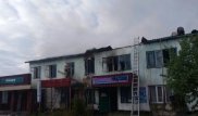 Алматы облысында көппәтерлі үйде шыққан өртті сөндіруге екі сағаттай уақыт кетті