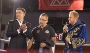 Головкин әуесқой бокста өзінен үстем болған қарсыласына 25 мың еуро ақша аударды