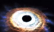 NASA ғалымдары сенсация куәгері болды: Қара құрдымнан ғаламшар шықты
