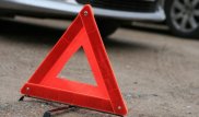 Қостанайда ІІБ қызметкері 23 жастағы жігітті қағып кетті