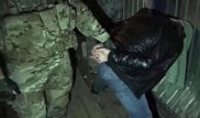 Мәскеуде "ДАИШ лаңкестері" ұсталды