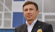 Головкин Мексикада жер сілкінісінен зардап шеккендерге көмектеседі