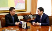 Жекпе-жегімді тікелей эфирден Президент көргенін естігенде жүрегімде көптеген эмоциялар болды - GGG