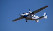 Алматы түбінде АН-28 ұшағы радардан жоғалып кетті