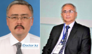 Алматы облысындағы әуе апатынан қазақстандық белгілі дәрігер-профессорлар қаза тапты