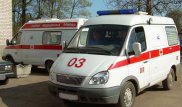 Шымкентте ауруханаға барар жолда жедел жәрдем көлігінде 10 жасар бала қайтыс болды