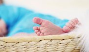 Шымкентте мас шешесі тастап кеткен 7 айлық сәби іздестіріліп жатыр