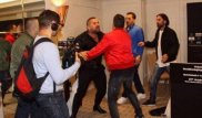 Головкиннің барлық тісін қағып аламын деген промоутер тағы да жанжал шығарды