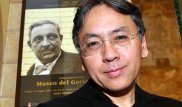 Әдебиет бойынша Нобель сыйлығы ұлыбританиялық жазушыға берілді