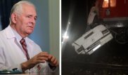 Тергеушілер Ресейде болған жол апатынан аман қалған қазақстандық жүргізушіден жауап алып жатыр