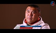 Алматыда жол апаты болған жерден тамағы кесілген ер адамды белгісіз біреулер көлікпен алып кеткен