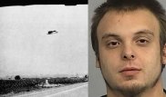 АҚШ-та 2048 жылдан келдім деген "уақыт саяхатшысы" тұтқындалды