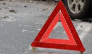 БҚО-да жол талғамайтын көлік аударылды: Үш адам қаза тапты