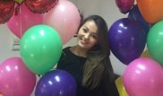 Шоумен Дәурен Айдарқұловтың бұрынғы әйелі мәлімдеме жасады