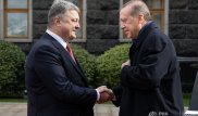 Ердоған Қырымның Ресейге қосылуын мойындамайтынын мәлімдеді