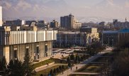 Қырғыз саясаткері мемлекеттік төңкеріс жасамақшы болды деген күдікке ілінді