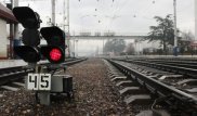 Семейде мылқау адамды пойыз басып кетті