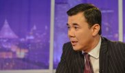 "Бизнес по-казахски": Нұрлан Қоянбаев жалғасын түсірді