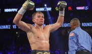 Геннадий Головкин WBC чемпиондары рейтингінде көш бастады