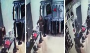 Павлодар полицейлері "сымбатты ұры қызды" іздестіріп жатыр