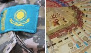Астанада полицейлерге пара бермекші болған әскери қызметкер жазаланды