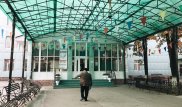 Қырғызстанда президент сайлауы өтіп жатыр