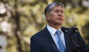 Алмазбек Атамбаев сайлаудан кейін немен айналысатынын айтып берді